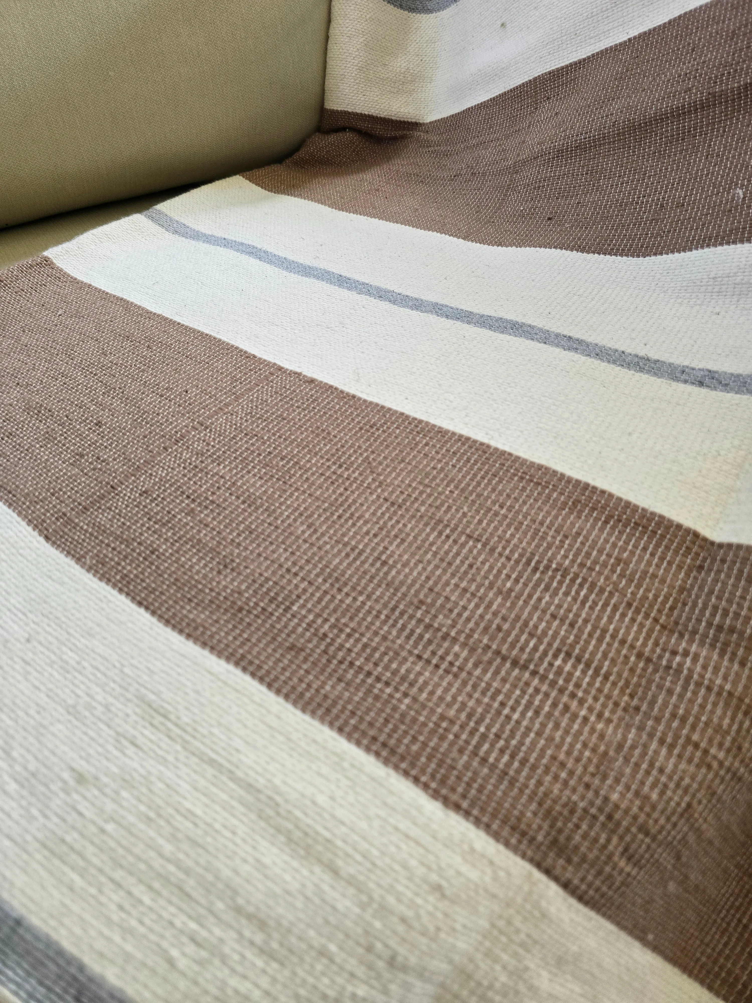 Cozy Cotton blanket / Cotton Throws / Cotton Bedspread