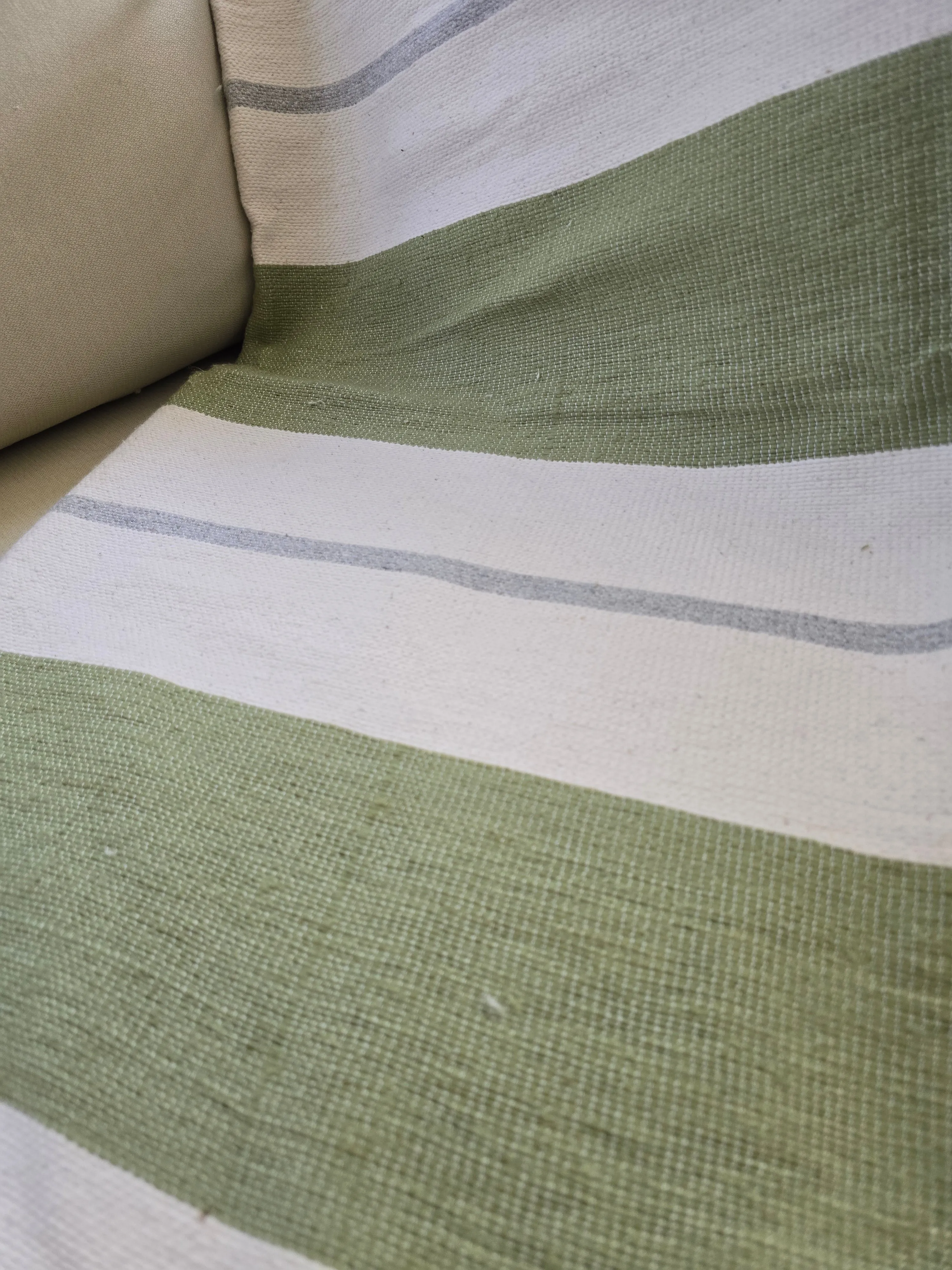 Cozy Cotton blanket / Cotton Throws / Cotton Bedspread