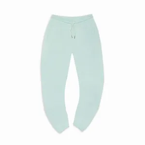 Cozy Season Cuffed Sweatpants - Seafoam