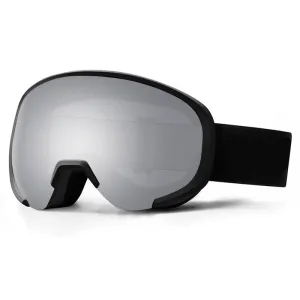 cozy Ski goggles with glasses ski equipment adult men and women outdoor ski goggles