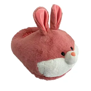 Cozytime Rabbit Giant Foot Warmer