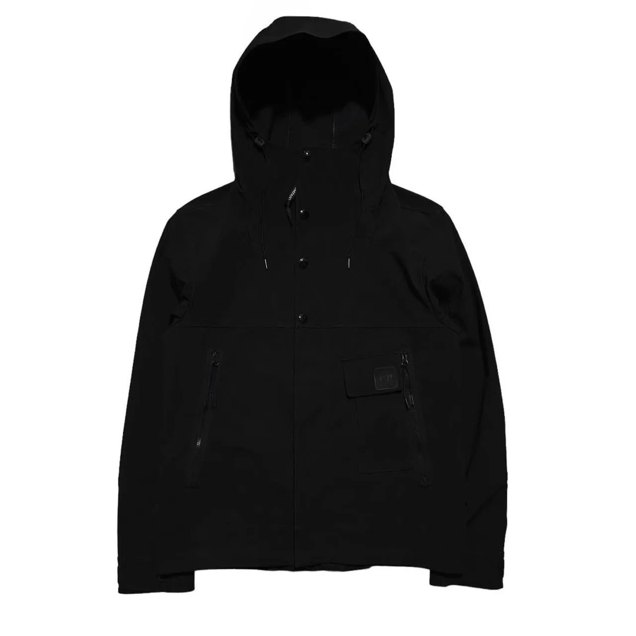 CP Company Metropolis Soft Shell Jacket