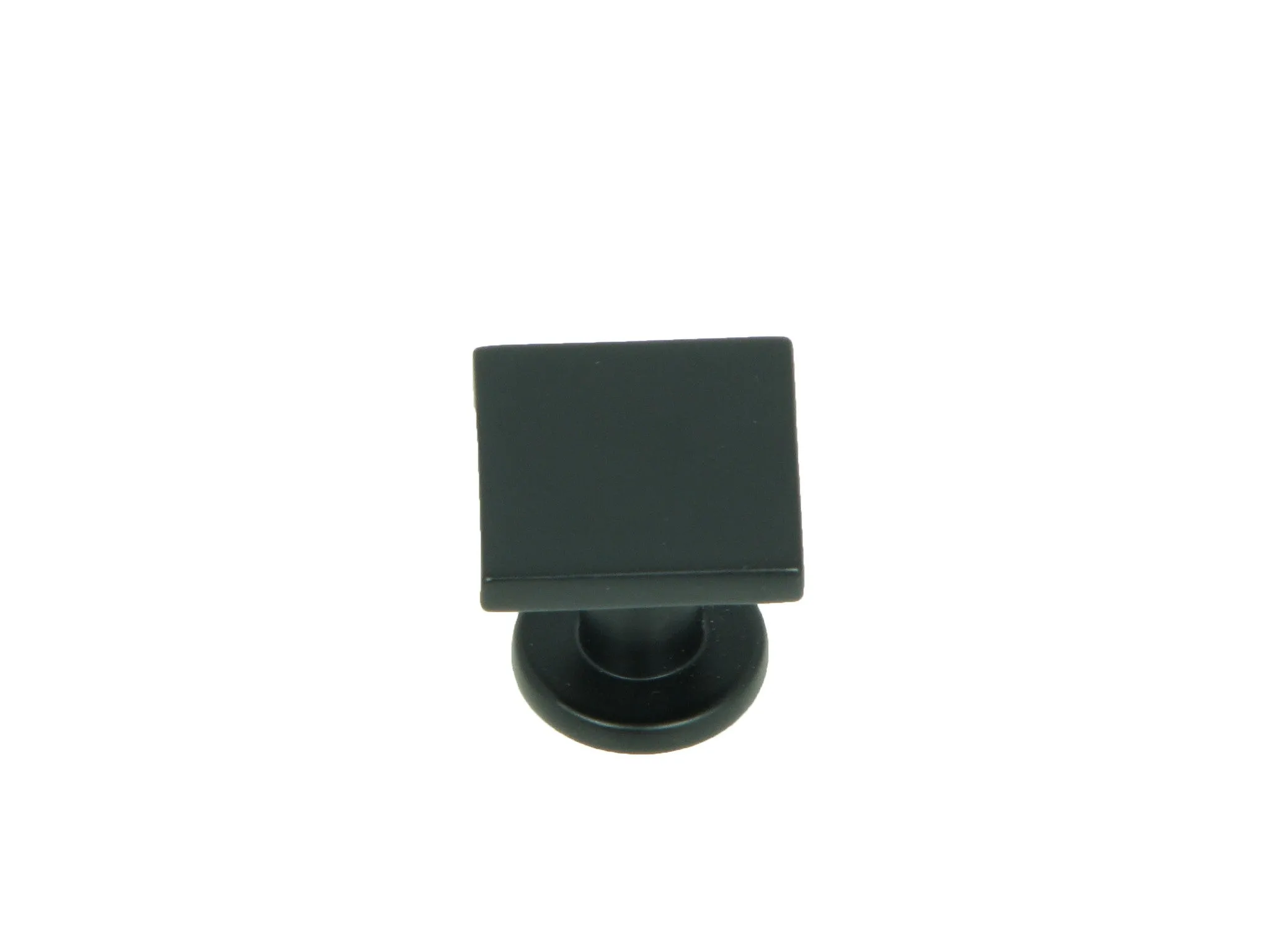 CP4416-MB   Matte Black SoHo Cabinet Knob