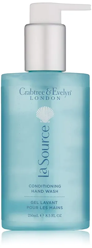 Crabtree & Evelyn La Source Hand Wash 8.5oz