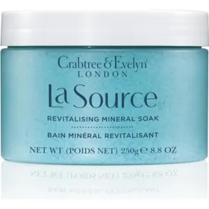 Crabtree & Evelyn La Source Mineral Bath Soak