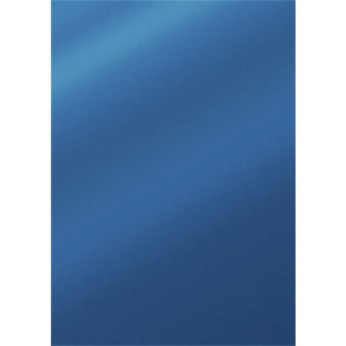 Crafter's Companion Pearl Paper Pad 12"x 12" 20 pack - Blush & Blue*