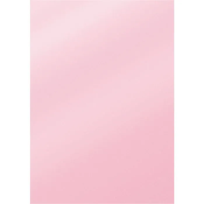 Crafter's Companion Pearl Paper Pad 12"x 12" 20 pack - Blush & Blue*