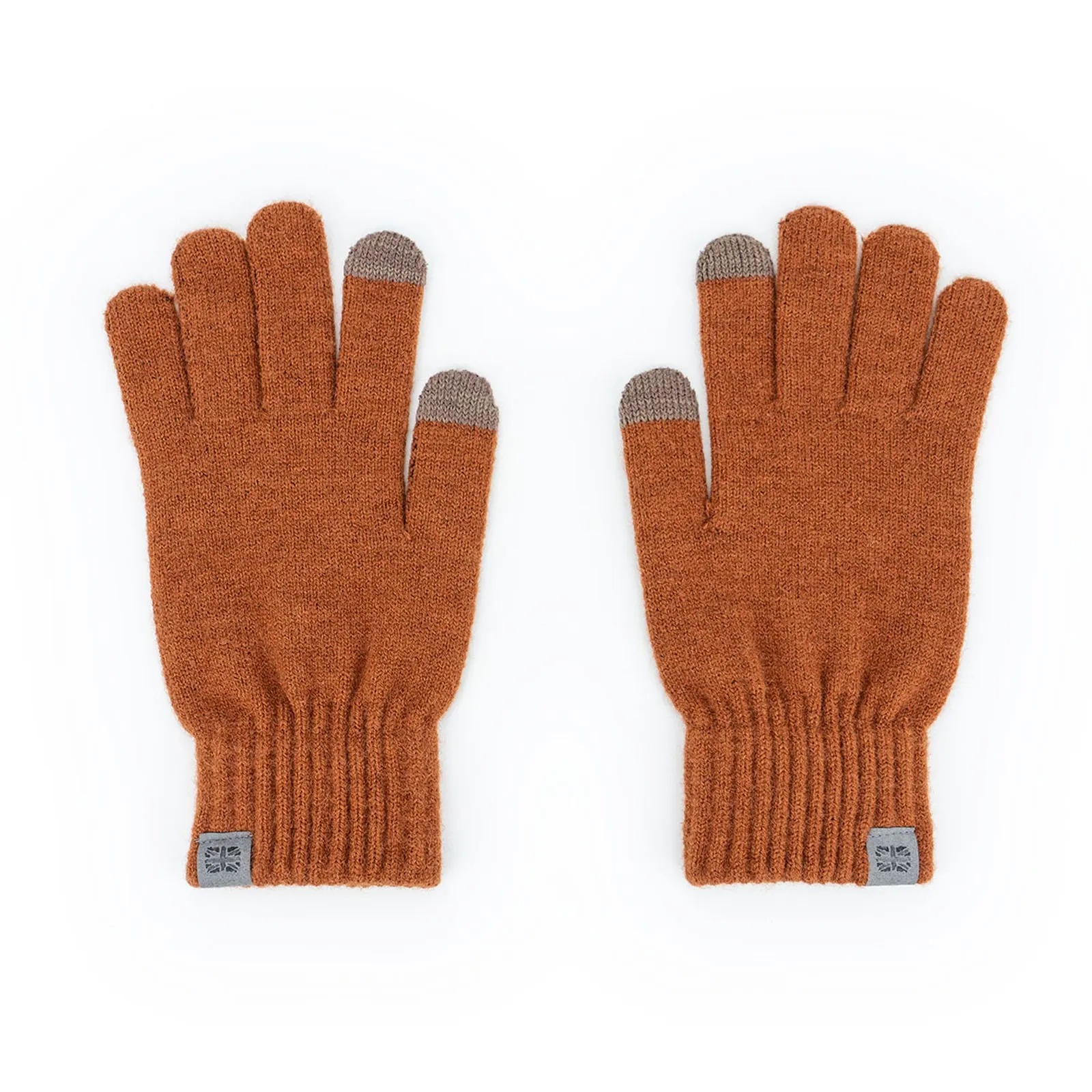 Craftsman Knit Gloves - Mens