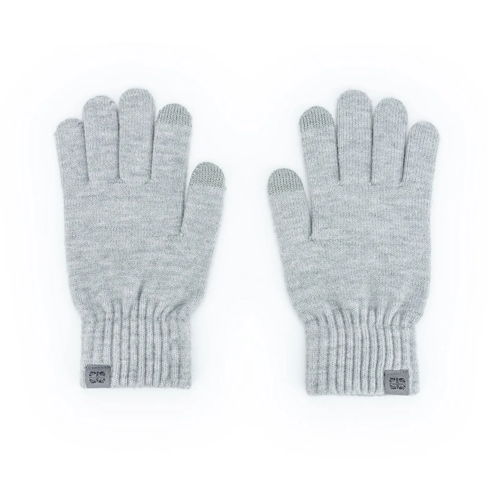 Craftsman Knit Gloves - Mens