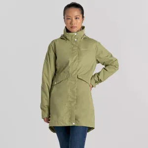 Craghoppers Larissa Waterproof Jacket