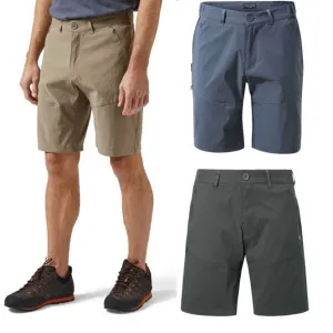 Craghoppers Mens Kiwi Pro Shorts - CMJ572