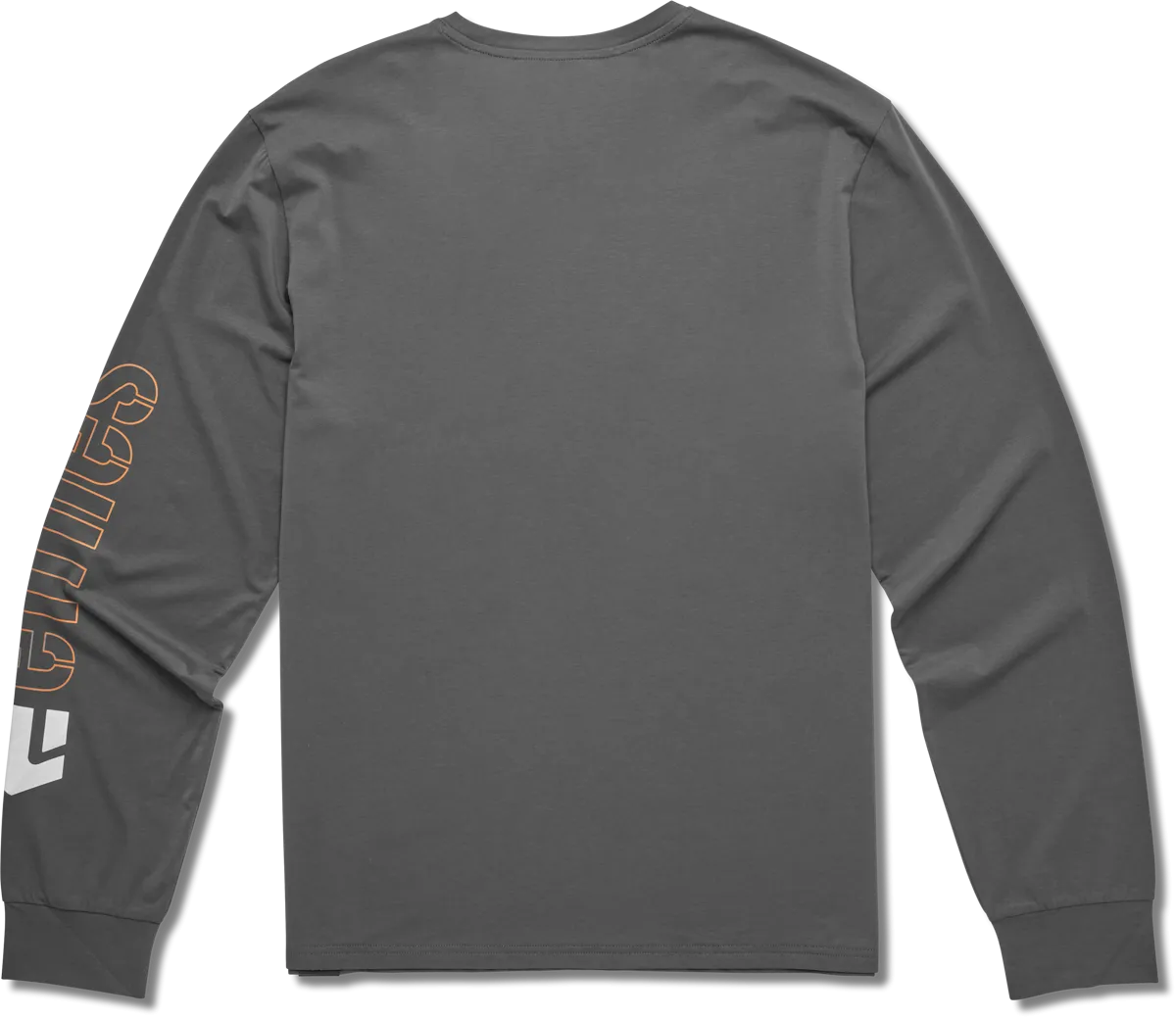 CRANK TECH L/S TEE