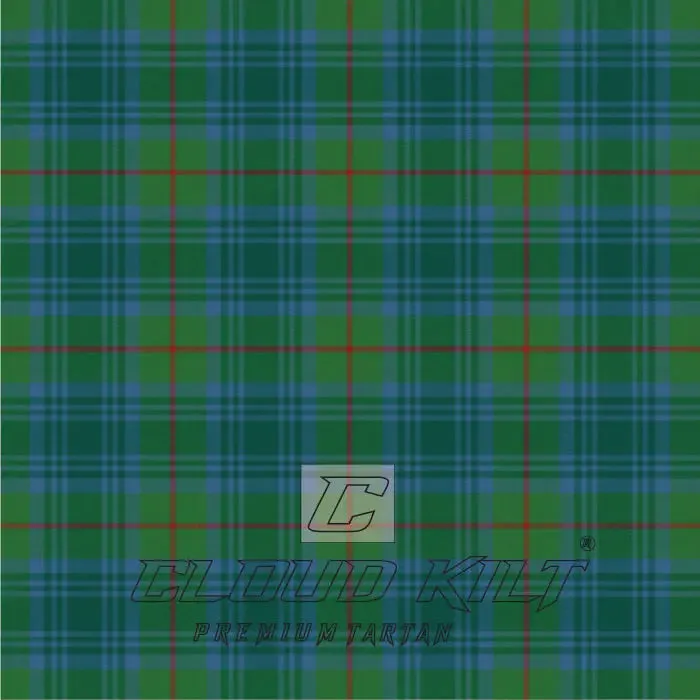 Cranston Tartan