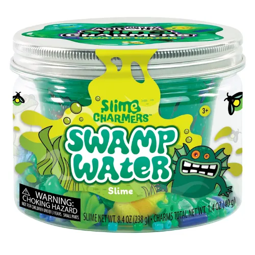 Crazy Aaron's Slime Putty