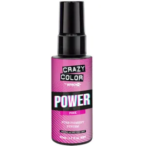 Crazy Color Power Pigment - Pink 30ml