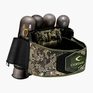 CRBN CC Harness 4 Pack - CBRN Camo