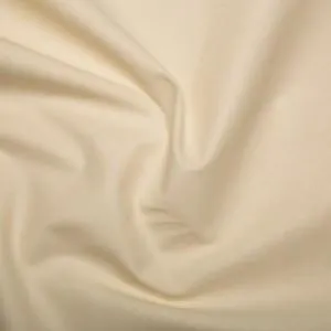 Cream 60sq Cotton