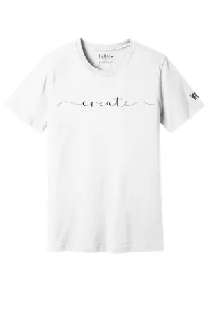 Create Passion Matters T-Shirt Adult