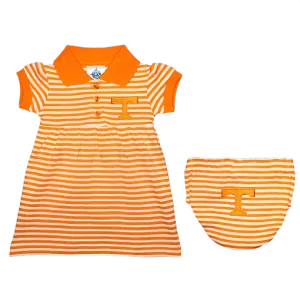 Creative Knitwear | Tennessee Dress with Bloomers