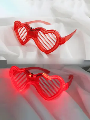 Creative Luminous Bar Bouncing Party Music Festival Glasses