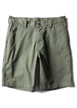 Creators Port 20" Walkshort