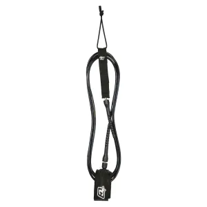 Creatures of Leisure 7ft Pro Leash - Black