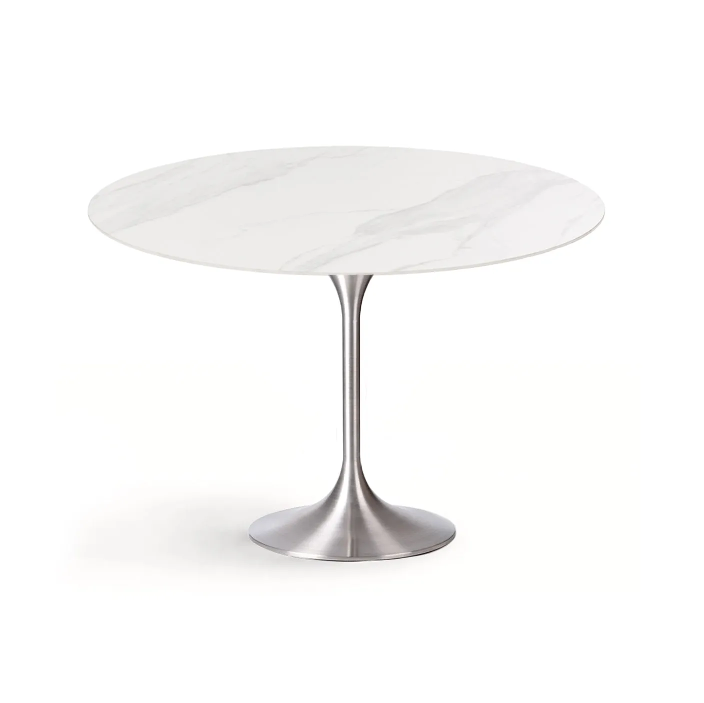 CREED Modular Round Dining Table