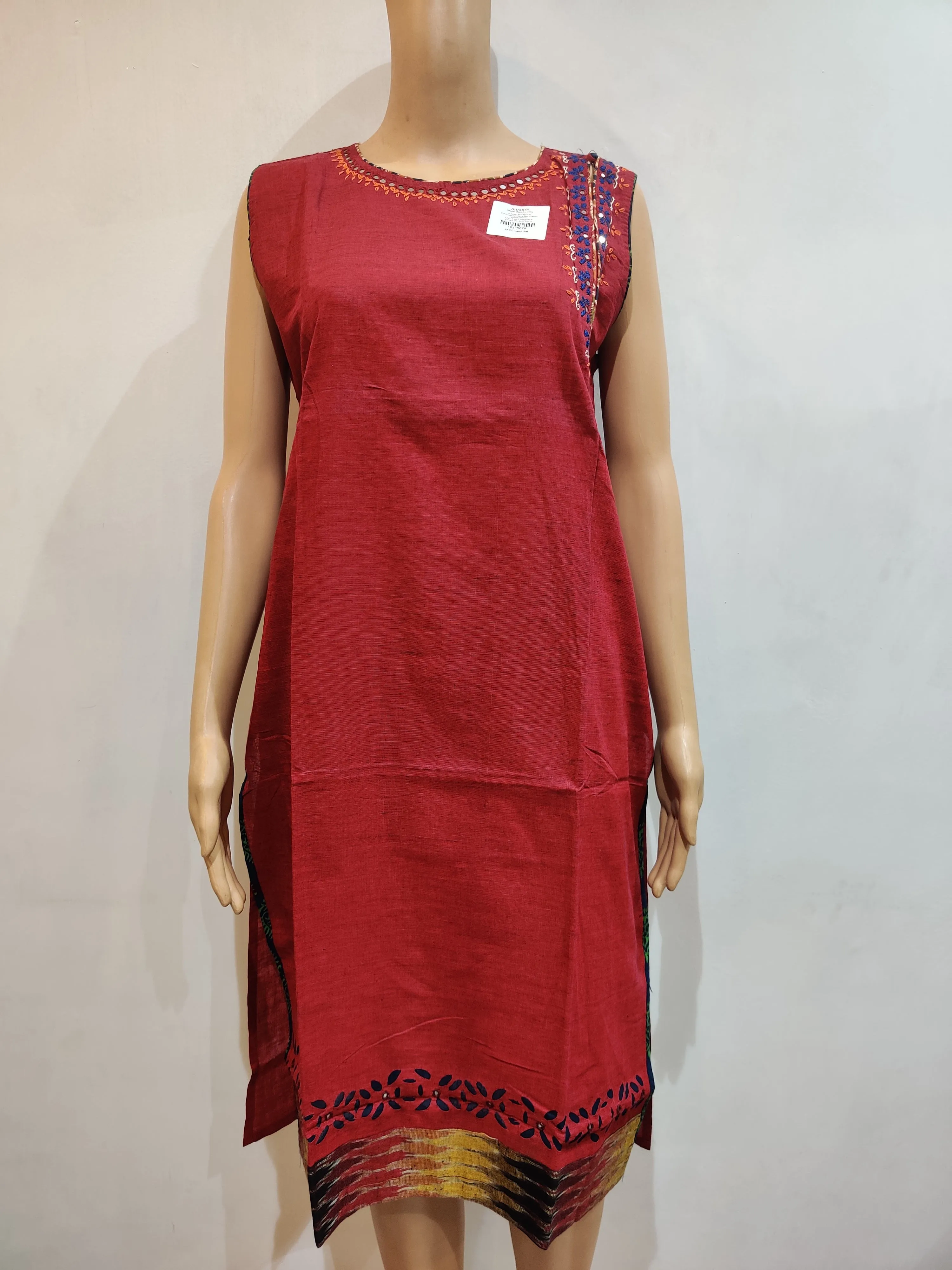 Creeping Phlox Kurti