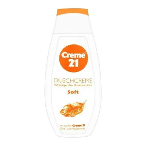 CREME 21 DUSCH CREME SOFT 250 ML