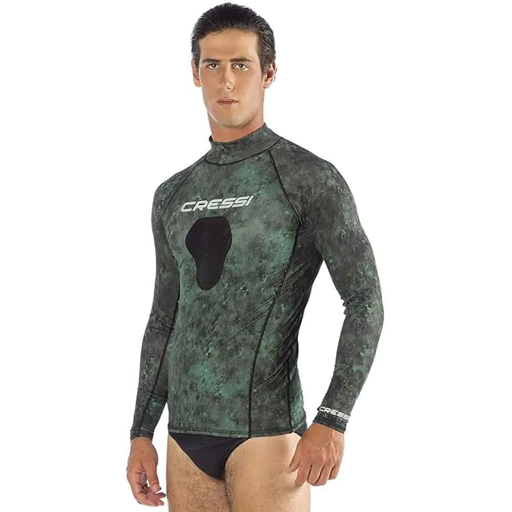 Cressi Hunter Rash Guard