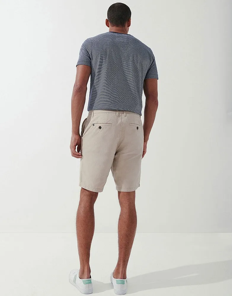 Crew Bermuda Shorts