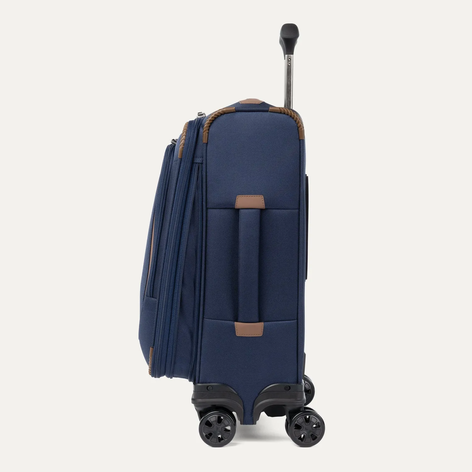 Crew™ Classic Compact Carry-On / Medium Check-In Luggage Set