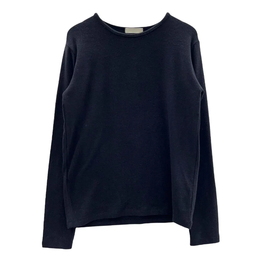 Crew Neck Top #OU-A2912055