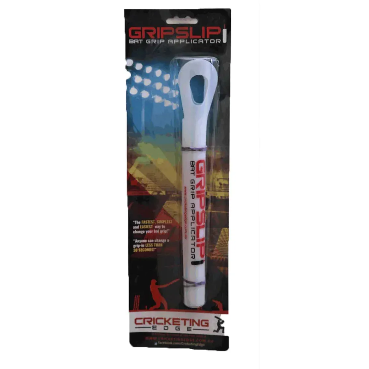 Cricket Bat Grip Slip