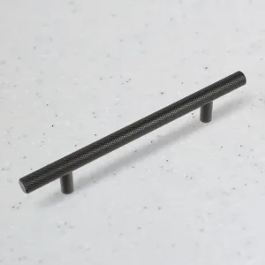 Criosso Pull - Matte Black - C/C 128mm