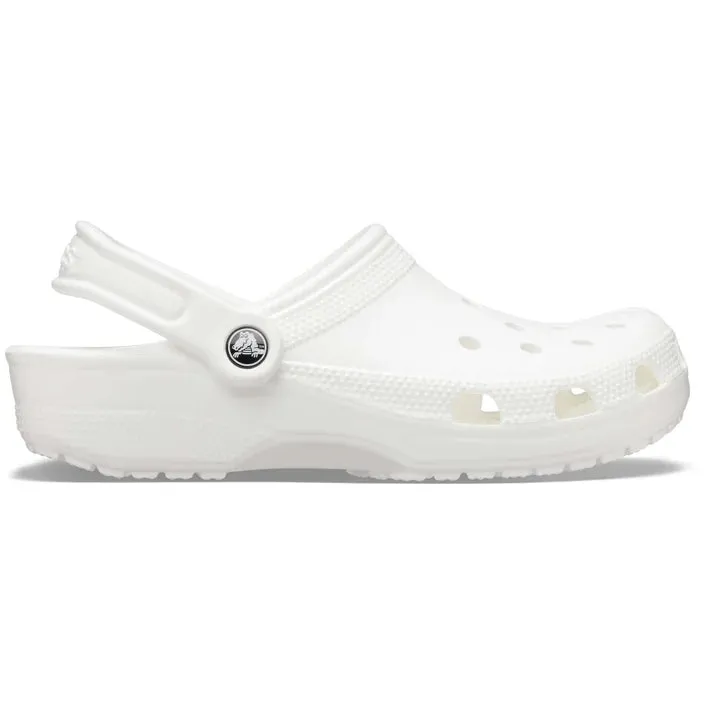 Crocs Toddlers Classic Clog