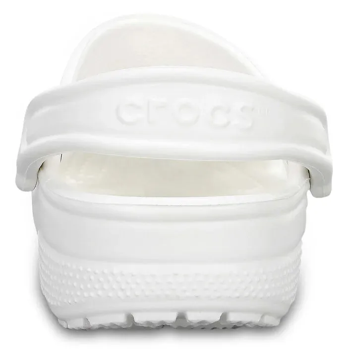 Crocs Toddlers Classic Clog