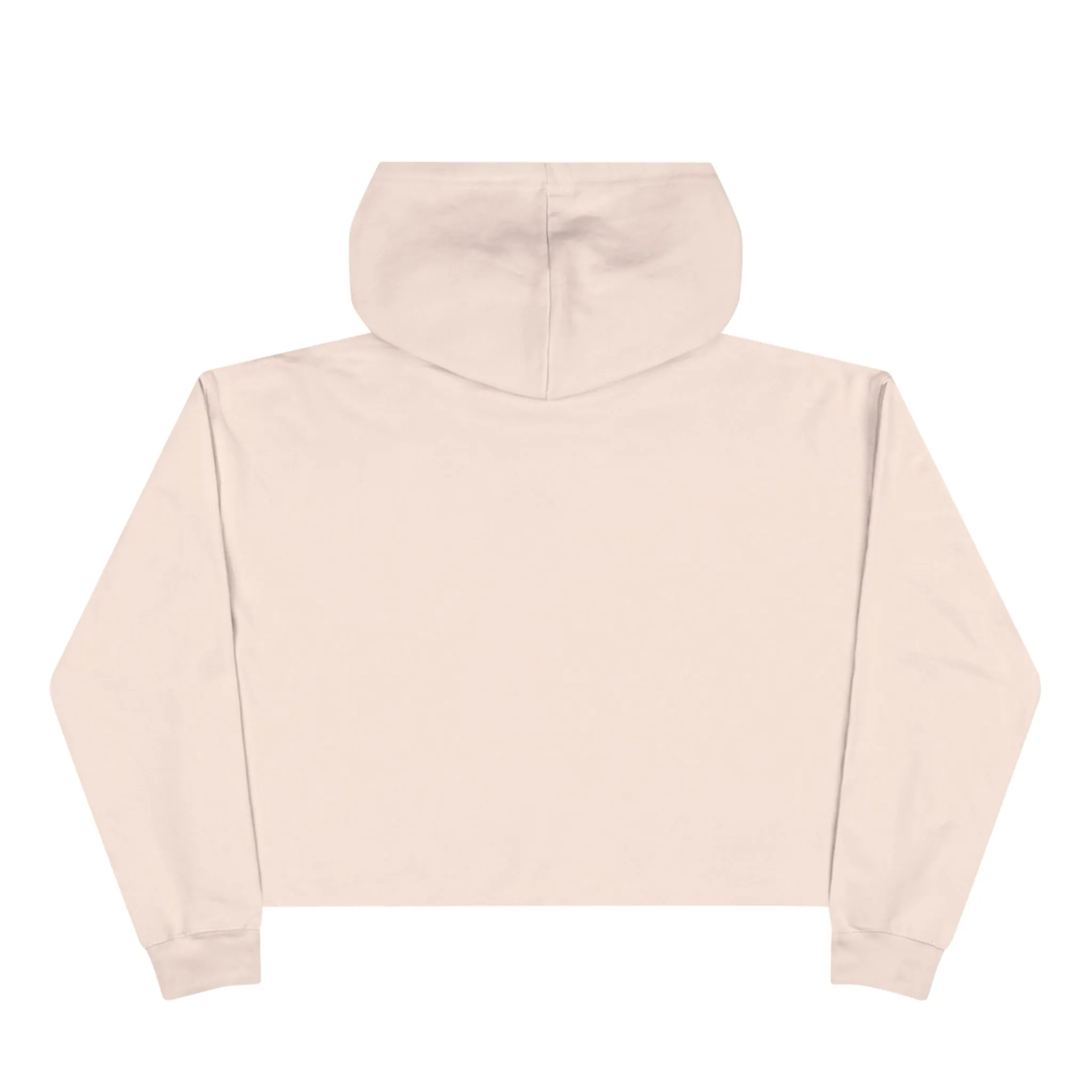 Crop Hoodie