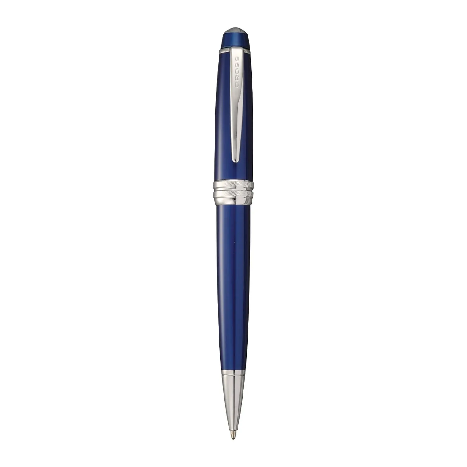 Cross - Bailey Blue Lacquer Ballpoint