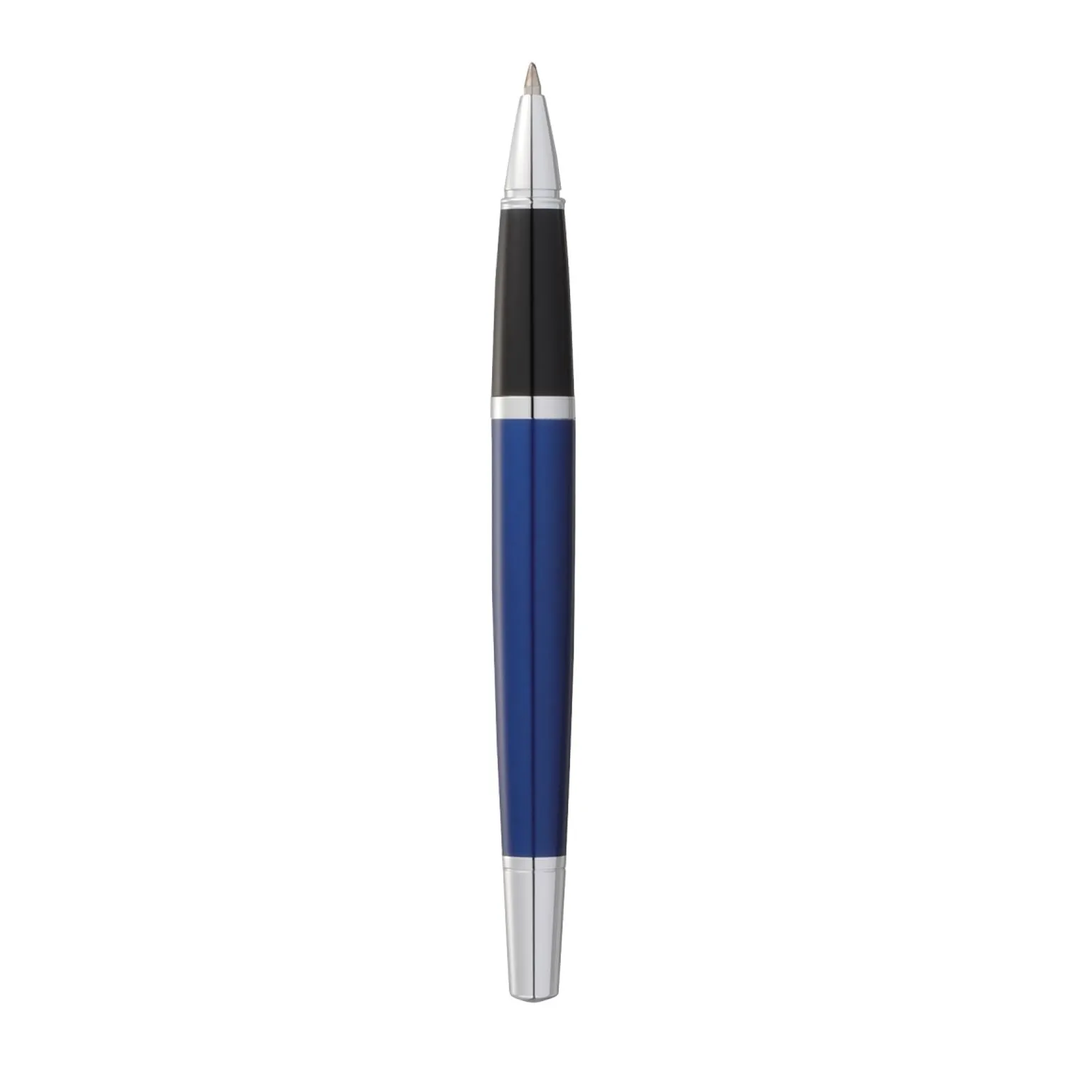 Cross - Bailey Blue Lacquer Roller Ball