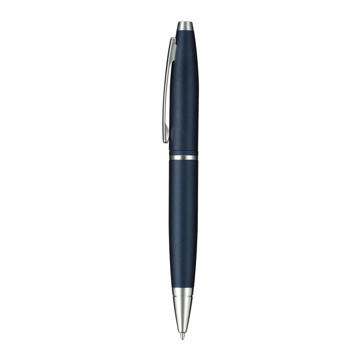 Cross - Calais Matte Metallic Midnight Blue Ballpoint