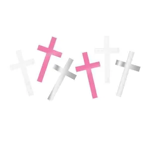 Cross Confetti