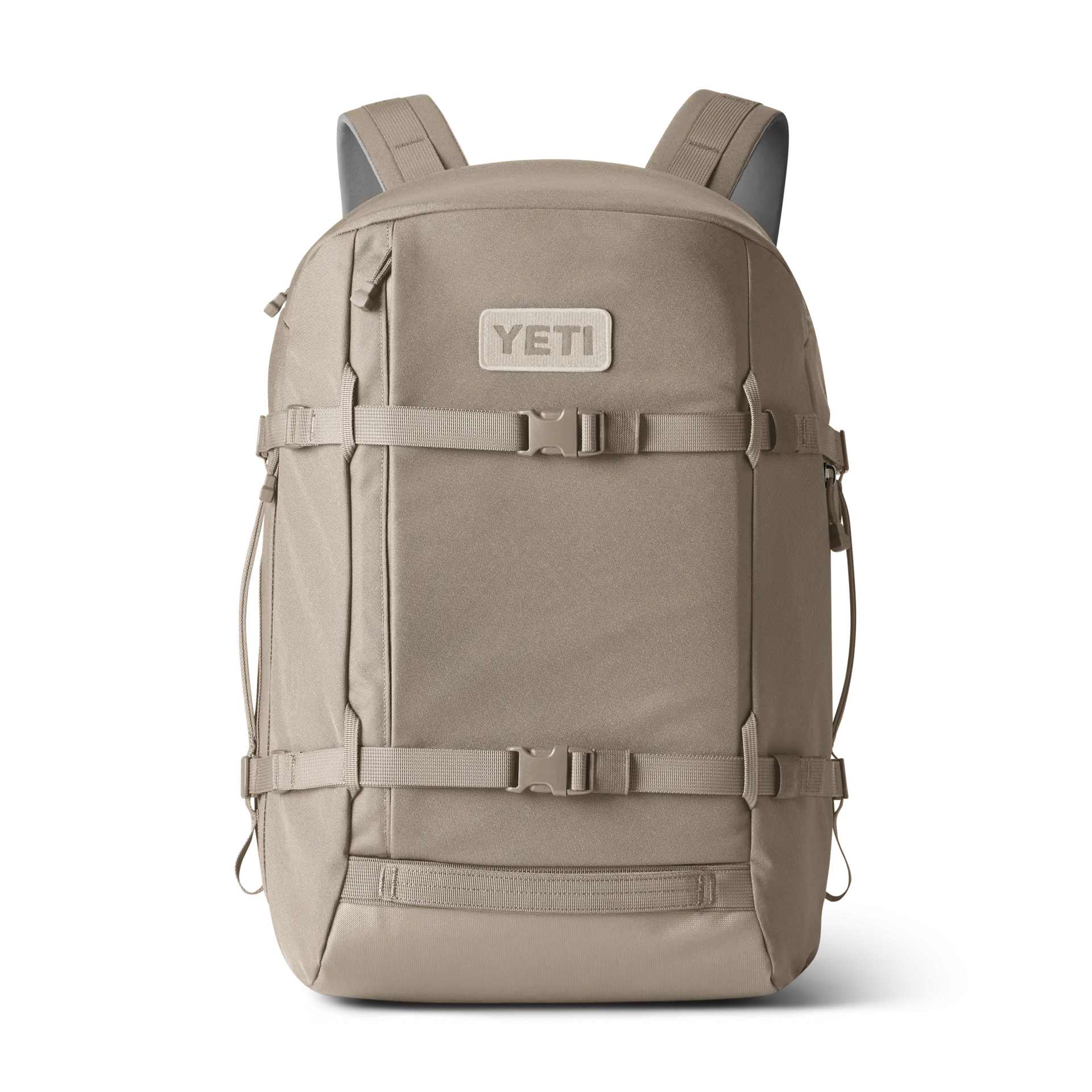 Crossroads 35L Backpack - Cape Dark Taupe