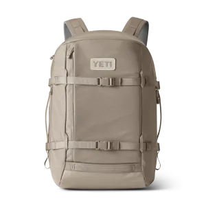 Crossroads 35L Backpack - Cape Dark Taupe