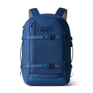 Crossroads 35L Backpack - Navy