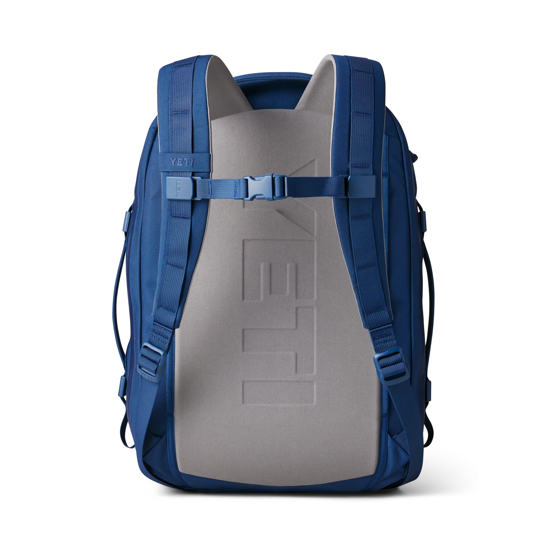 Crossroads 35L Backpack - Navy