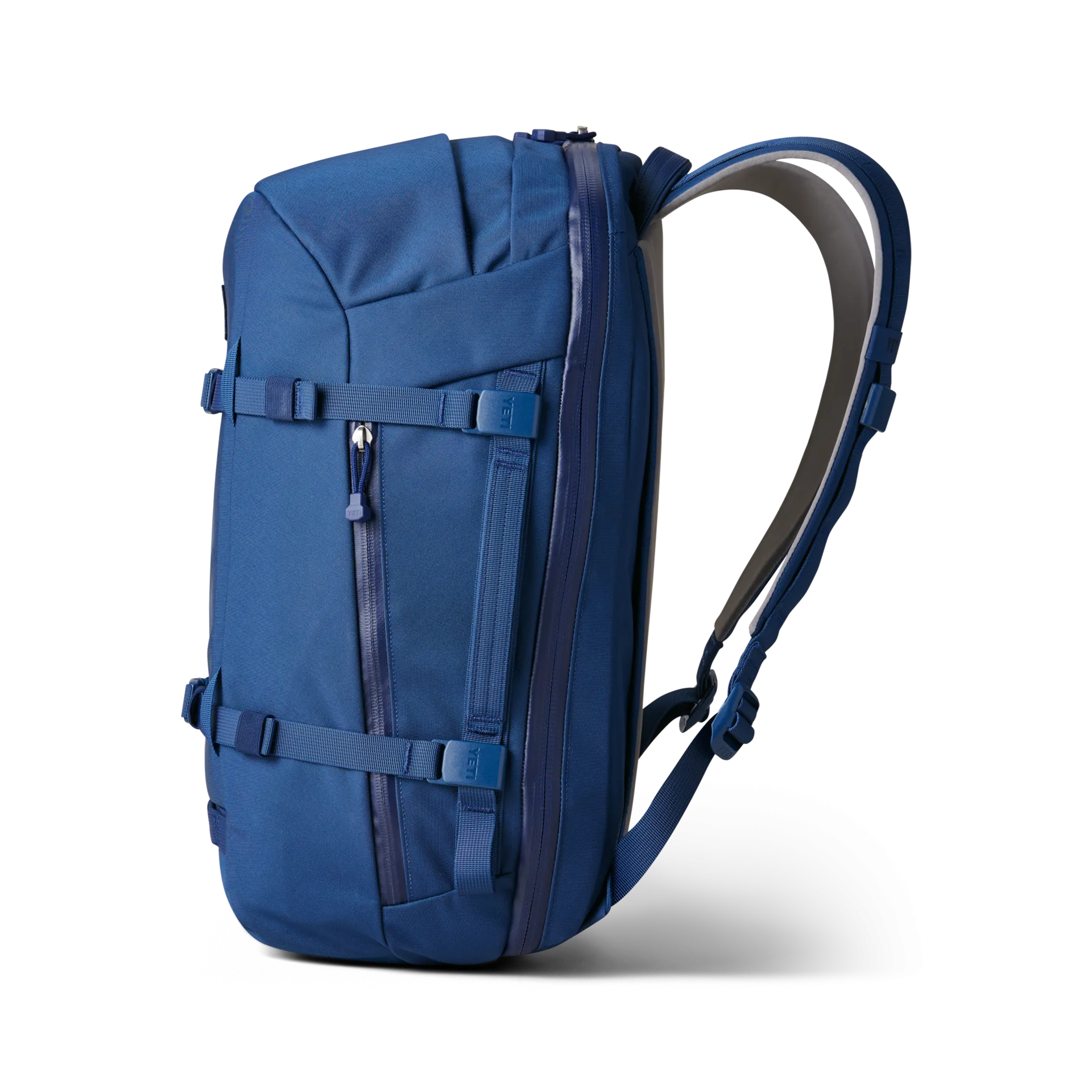 Crossroads 35L Backpack - Navy