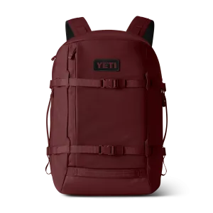 Crossroads 35L Backpack - Wild Vine Red