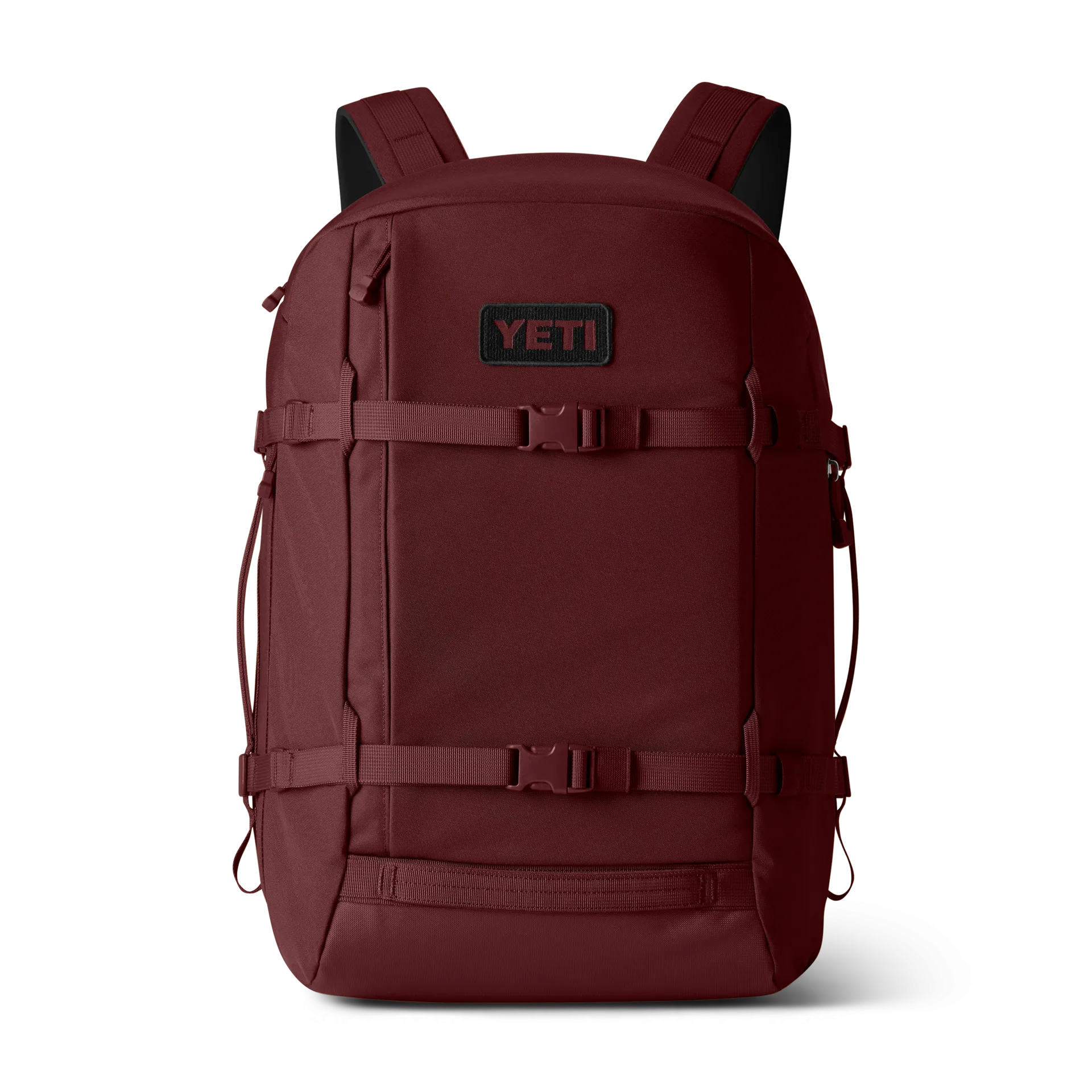 Crossroads 35L Backpack - Wild Vine Red