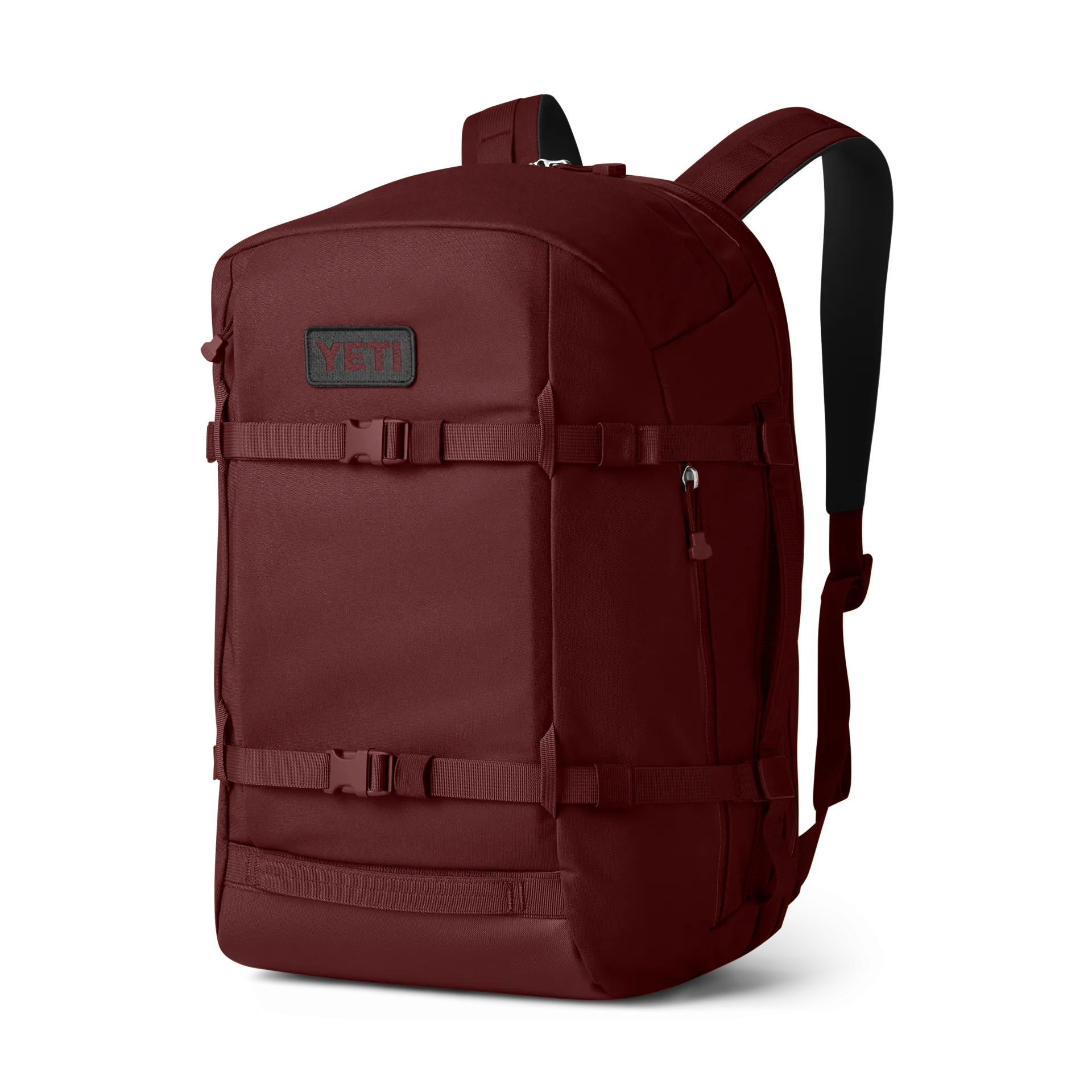 Crossroads 35L Backpack - Wild Vine Red